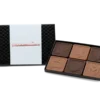 6-Piece Chocolate Ensemble Gift Set - Classic Packaging