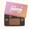 19-Piece Chocolate Ensemble Gift Set - Luxury Packaging