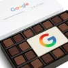 45-Piece Chocolate Ensemble Gift Set - Luxury Packaging