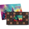 45-Piece Chocolate Ensemble Gift Set - Classic Packaging