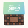45-Piece Chocolate Ensemble Gift Set - Classic Packaging