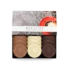 12-Piece Gourmet Chocolate Cookie Gift Set - Classic Packaging