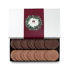 24-Piece Ultimate Chocolate Cookie Gift Set - Classic Packaging