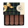 24-Piece Ultimate Chocolate Shortbread Cookie Gift Set - Classic Packaging