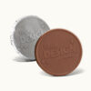 Engraved Chocolate Medal