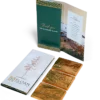 3-Bar Deluxe Engraved Chocolate Storyteller