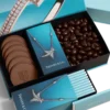 Luxury Tasting Box - Custom Magnetic Packaging