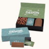 Luxury Tasting Box - Custom Magnetic Packaging