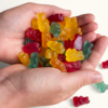 Custom-Lid Gummy Candy Box - 12oz, 4x6